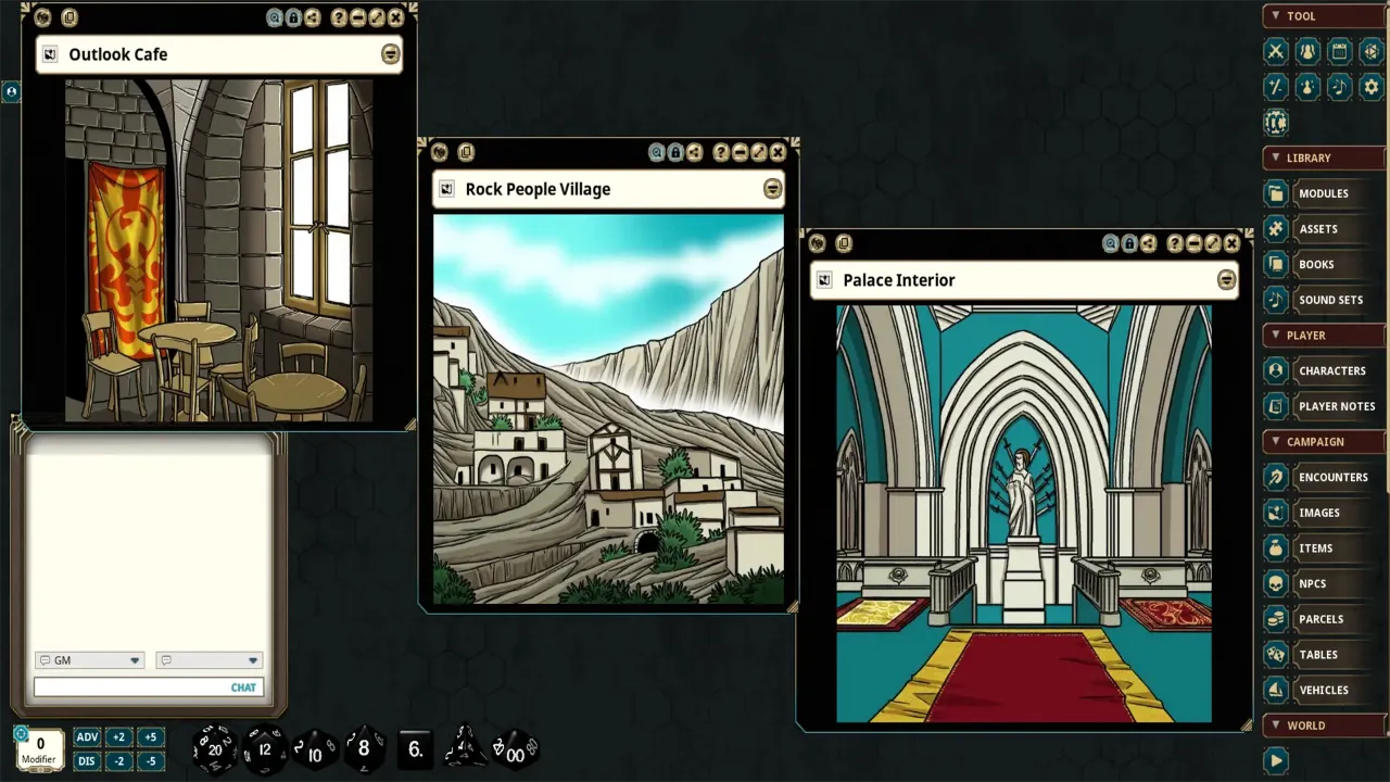 Screenshot 3